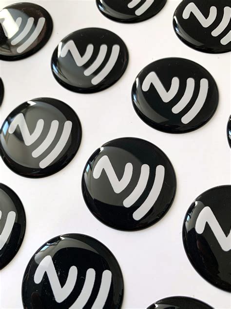 nfc tag voice|nfc stickers.